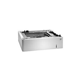 HP P1B09A Color LaserJet 550-Sheet Media Tray