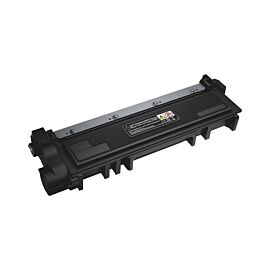 Dell P7RMX High Yield Black Toner Cartridge for E310dw / E514dw / E515dw