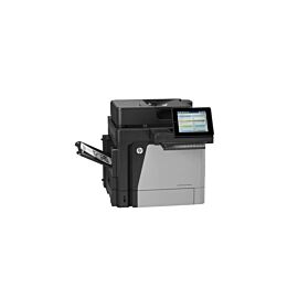 HP P7Z47A LaserJet M630h Laser Multifunction Printer