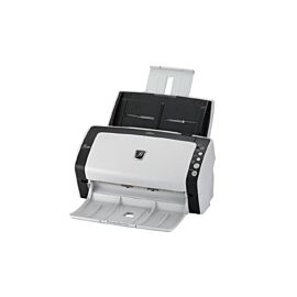 Fujitsu PA03540-B005 Fi-6140 600 dpi 40ppm Color Duplex High-Speed Document Scanner