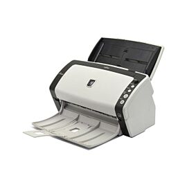 Fujitsu PA03630-B055 fi-6130z 600 dpi 40ppm Sheet Fed Duplex Scanner