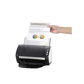 Fujitsu PA03670-B105 Image Scanner fi-7140 600 dpi 40ppm Document Scanner