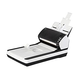 Fujitsu PA03670-B505 fi-7280 600 dpi 80ppm Color Duplex Document Scanner