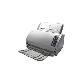 Fujitsu PA03750-B005 fi-7030 600 dpi 24 Bit Color Plain Paper / Plastic ID Card USB 2 Desktop Scanner