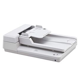 Fujitsu PA03753-B005 SP-1425 600 dpi 25ppm Flatbed Image Scanner