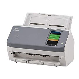 Fujitsu PA03768-B005 fi-7300NX 600 dpi 60ppm Color Duplex Document Scanner