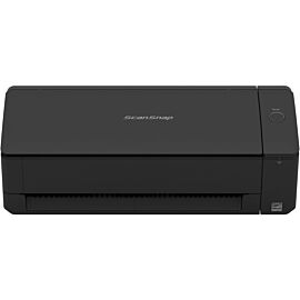 Fujitsu PA03805-B105 IX1300 600 dpi 30ppm USB Wireless Desktop Document Scanner