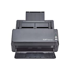 Fujitsu PA03811-B035 SP-1130Ne 600 x 600 dpi 30ppm Wired Ethernet Desktop Document Scanner