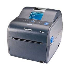 Honeywell PC43DA00100201 Intermec PC43d Barcode Label Printer