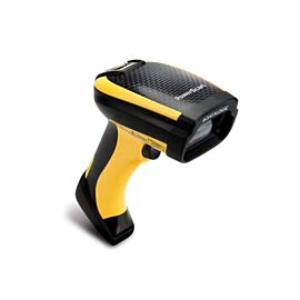 Datalogic PD9130 PowerScan 1D Linear Imager Barcode Scanner