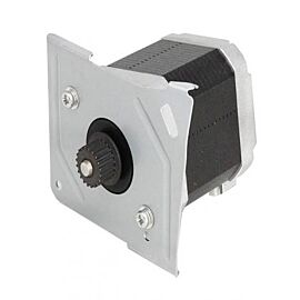 HP PF2309K125NI Feed Motor Assembly for Color LaserJet CM4540 MFP Printer