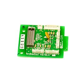 HP PF2309K530A ADF PCB relay Board Assembly for CLJ CM4540 / M4555 Series