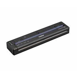 Brother PJ863L PocketJet 8 300dpi Barcode Label Printer