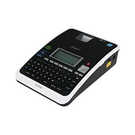 Brother PT-2730 180 dpi 30 ppm Desktop Label Printer
