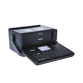Brother PT-D800W Barcode Label Printer