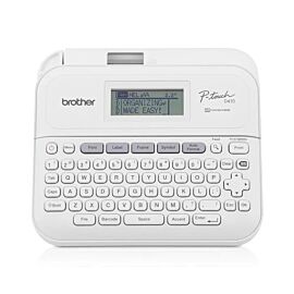 Brother PTD410VP P-touch Advanced Connected Label Maker