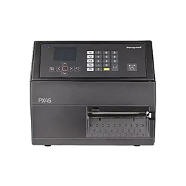 Honeywell PX45A00000020200 PX45 Industrial Printer