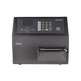 Honeywell PX45A00000020400 PX45 Industrial Printer