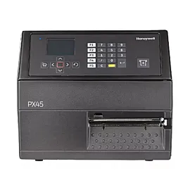 Honeywell PX45A00010000200 PX45 Midrange Printer