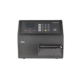 Honeywell PX4EU11000005120 PXie Series Barcode Label Printer