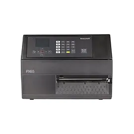 Honeywell PX65A00000010200 ???????????????????????????????????????????PX65A Midrange Printer