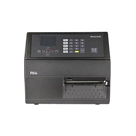 Honeywell PX6E021000001120 PXie Series 203dpi Barcode Label Printer