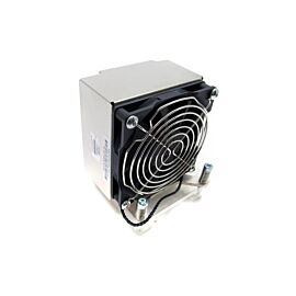 HP Q1273-60172 Main PCA Formattor (with CPU and Heatsink) for DesignJet