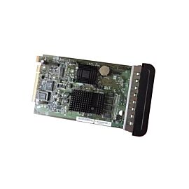 HP Q1273-69043 Main Logic PC Formater Board with Processor and Heatsink for DesignJet 4000 and 4500 Series Printer