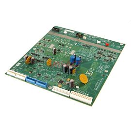HP Q1273-69269 Printmech PC Board DesignJet 4000/4500
