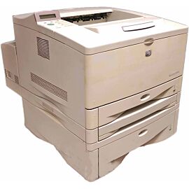 HP Q1862A LaserJet 5100dtn Laser Printer