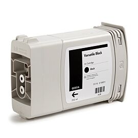 HP Q2321A Tij 2.5 Hybrid Versatile Bulk Ink Cartridge Black 350 Ml