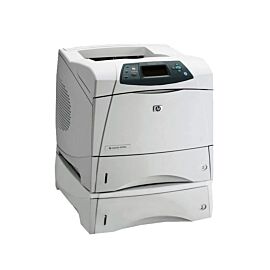 HP Q2427A LaserJet 4200tn Extra Tray and Network Ready Laser Printer