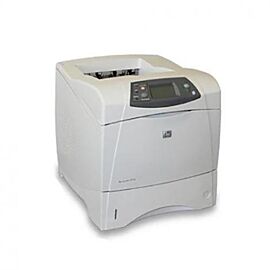 HP Q2432A LaserJet 4300N Printer