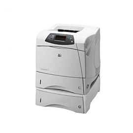 HP Q2433A LaserJet 4300TN Printer