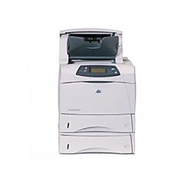 HP Q2447A LaserJet 4200DTNSL Mono Laser Printer