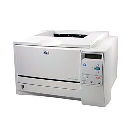 HP Q2472A LaserJet 2300 Laser Printer with Toner