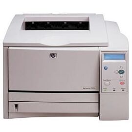 HP Q2473A Laserjet 2300N Monochrome Laser Printer