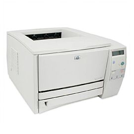 HP Q2477A LaserJet 2300L Laser Printer with Toner