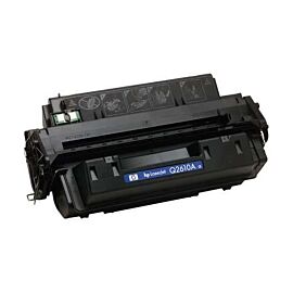 HP Q2610A 10A Toner Cartridge (Black) for LaserJet 2300 Series