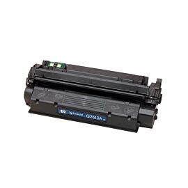 HP Q2613A 13A Black Toner Cartridge Black