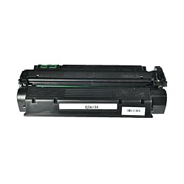 HP Q2613X 13X High Yield Black LaserJet Toner Cartridge