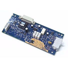 HP Q2663-60011 Line Interface Unit (LIU) PC Board (Fax modem) for LJ 3015 / 3030 / 3050 / 3055 Series
