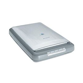 HP Q3190A Scanjet 3970 USB Digital Flatbed Scanner