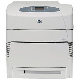 HP Q3715A Color LaserJet 5550dn Wide Format Color Laser Printer
