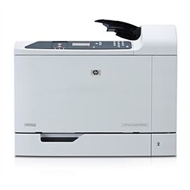 HP Q3933A Color LaserJet CP6015x 1200x600 dpi Black 40ppm / Color 40ppm Laser Printer