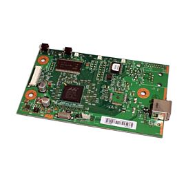 HP Q3938-67982 Main Logic Formatter Board Assembly for Color LaserJet CM6030/CM6040 Series Printer