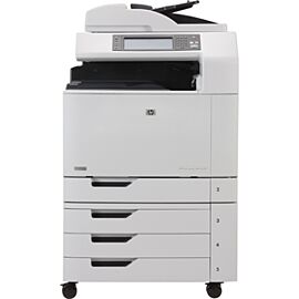 HP Q3939A Color LaserJet CM6040F Multifunction Printer