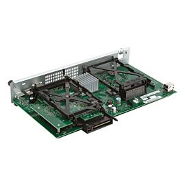 HP Q394267906R LaserJet 4345 Mfp Formatter Assembly