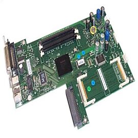 HP Q3955-60003 Main Logic Formatter Board Assembly for LaserJet 2400 Series Printer