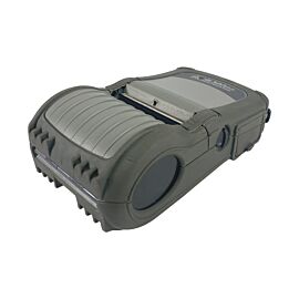 Zebra Q4D-LUGA0000-00 QL 420 Monochrome Direct Thermal Label Printer
